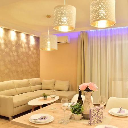 Zagreb4You Apartments المظهر الخارجي الصورة