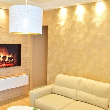 Zagreb4You Apartments المظهر الخارجي الصورة