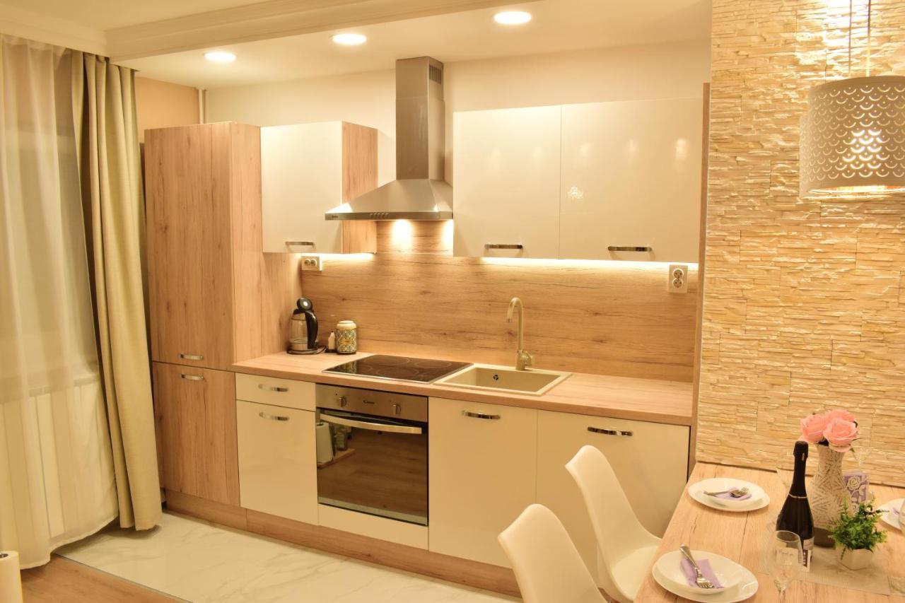 Zagreb4You Apartments المظهر الخارجي الصورة