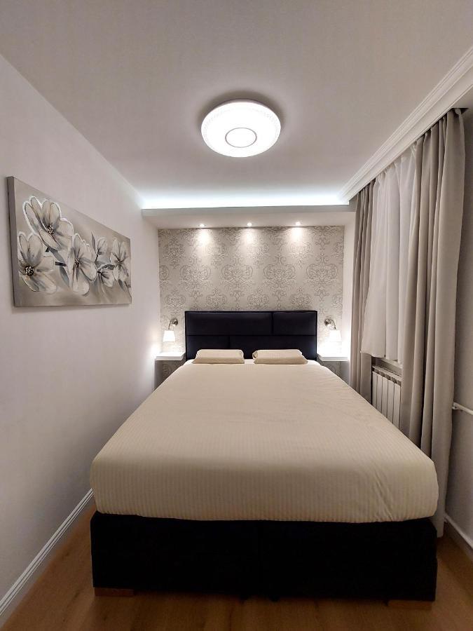 Zagreb4You Apartments المظهر الخارجي الصورة