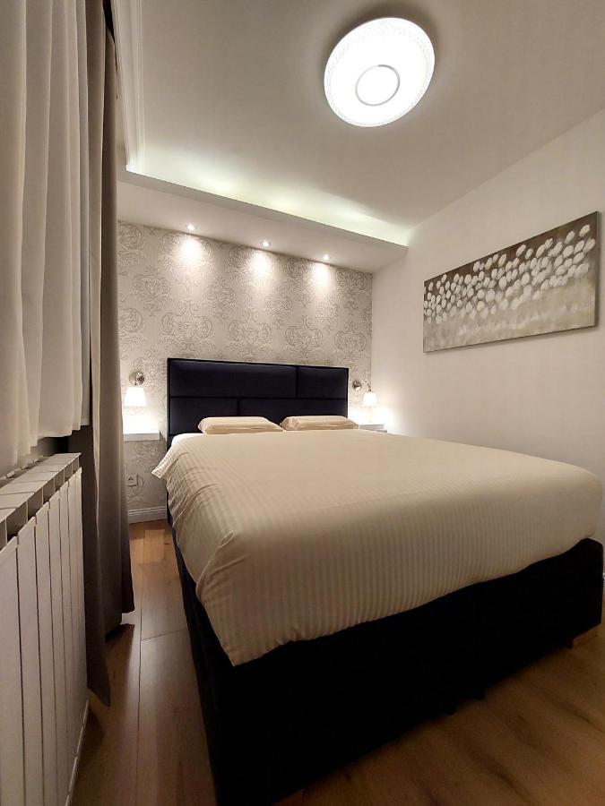 Zagreb4You Apartments المظهر الخارجي الصورة