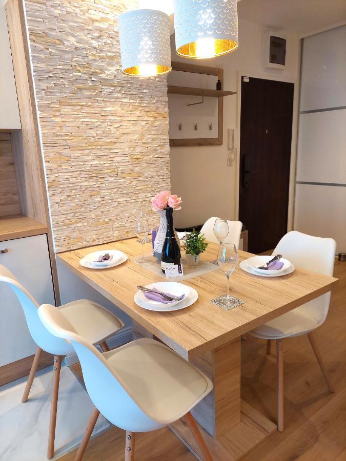 Zagreb4You Apartments المظهر الخارجي الصورة