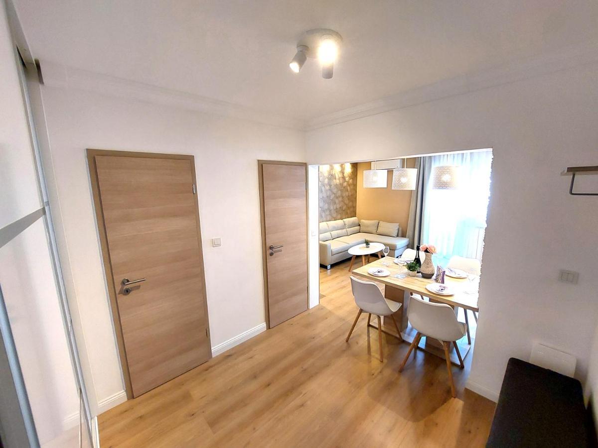Zagreb4You Apartments المظهر الخارجي الصورة
