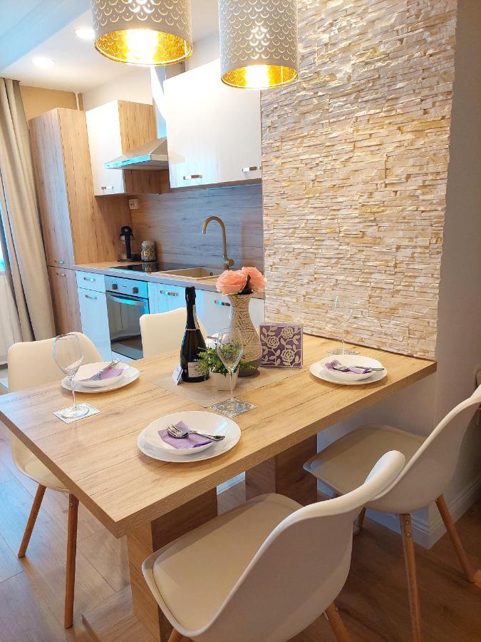 Zagreb4You Apartments المظهر الخارجي الصورة