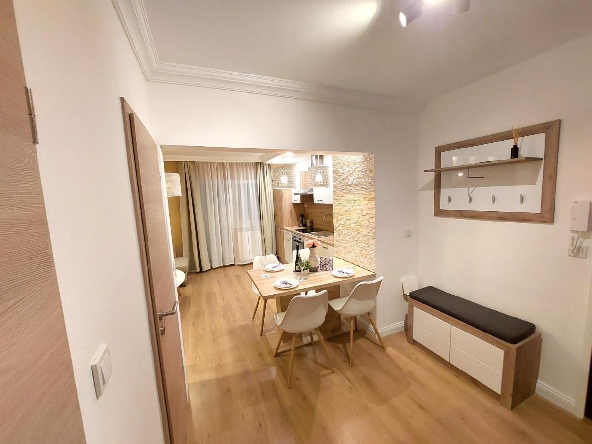 Zagreb4You Apartments المظهر الخارجي الصورة