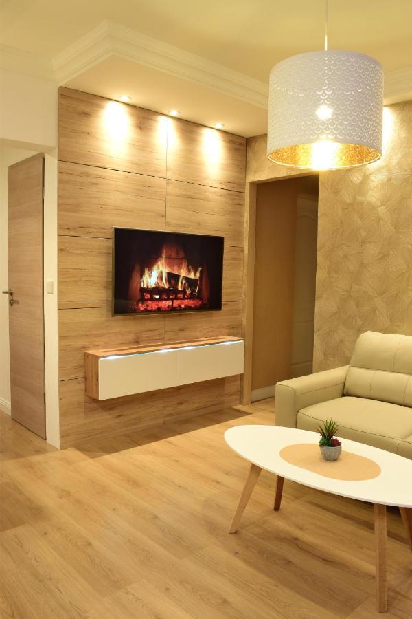 Zagreb4You Apartments المظهر الخارجي الصورة