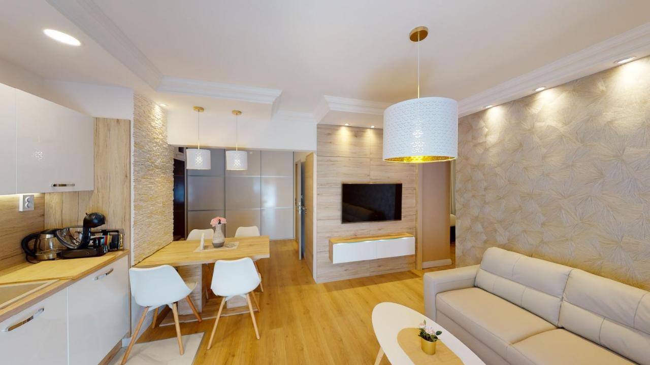 Zagreb4You Apartments المظهر الخارجي الصورة