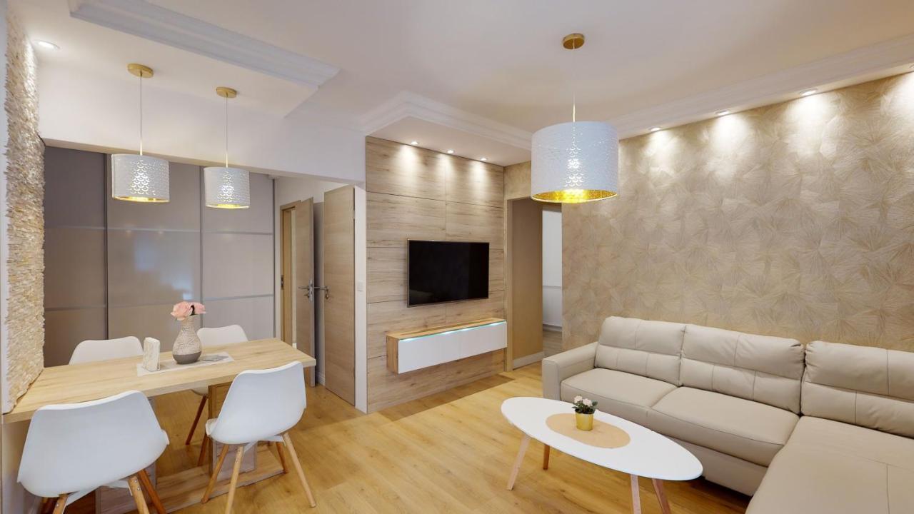 Zagreb4You Apartments المظهر الخارجي الصورة