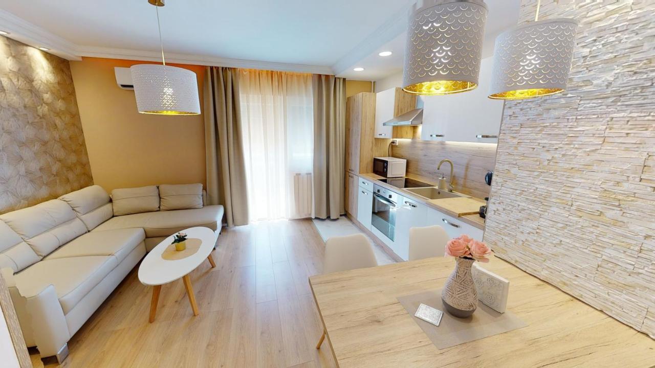 Zagreb4You Apartments المظهر الخارجي الصورة